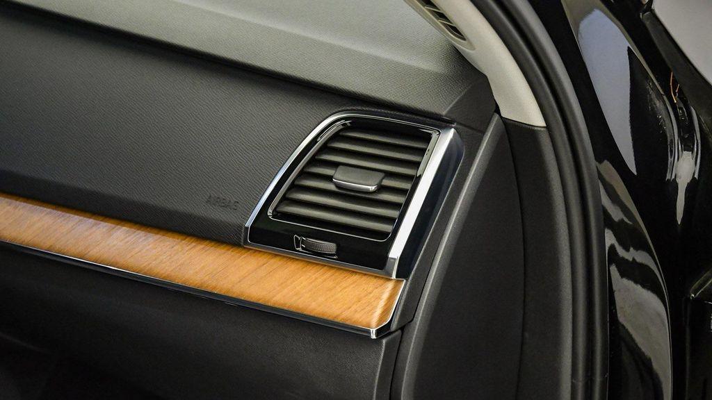 used 2025 Volvo XC90 car, priced at $54,999