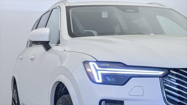 new 2025 Volvo XC90 Plug-In Hybrid car, priced at $78,805