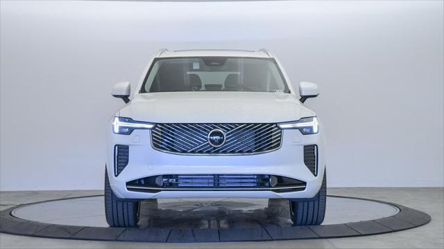 new 2025 Volvo XC90 Plug-In Hybrid car, priced at $78,805