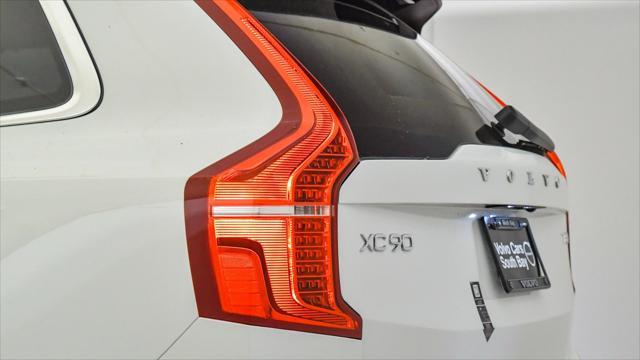 new 2025 Volvo XC90 Plug-In Hybrid car, priced at $81,765