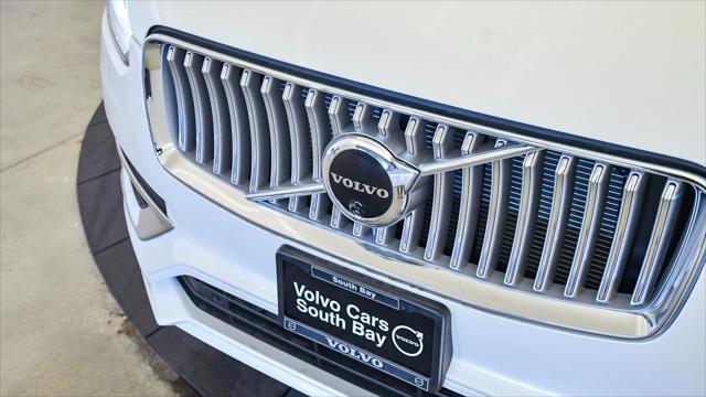 new 2025 Volvo XC90 Plug-In Hybrid car, priced at $81,765