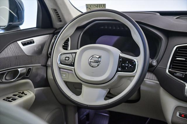 used 2024 Volvo XC90 Recharge Plug-In Hybrid car, priced at $70,202