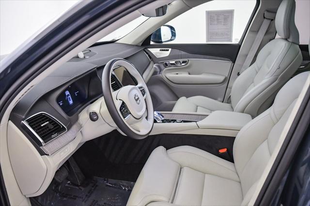 used 2024 Volvo XC90 Recharge Plug-In Hybrid car, priced at $70,202