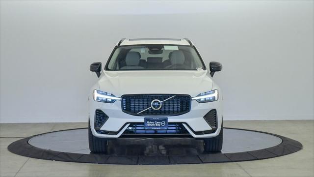 new 2025 Volvo XC60 Plug-In Hybrid car, priced at $71,485