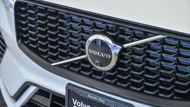 new 2025 Volvo XC60 Plug-In Hybrid car, priced at $71,485