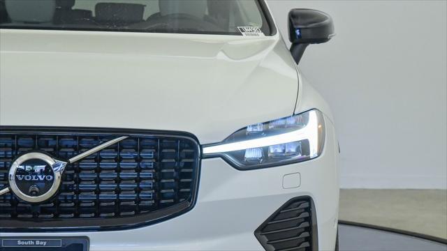 new 2025 Volvo XC60 Plug-In Hybrid car, priced at $71,485