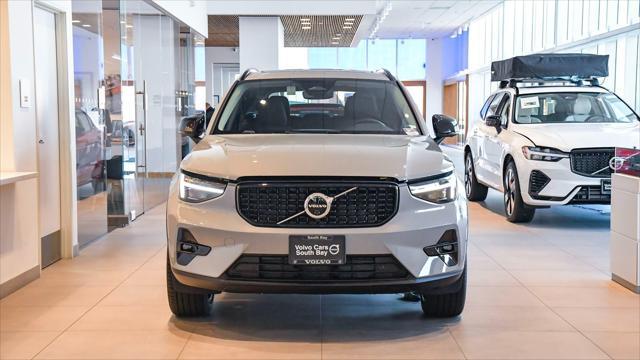 new 2024 Volvo XC40 car, priced at $51,230