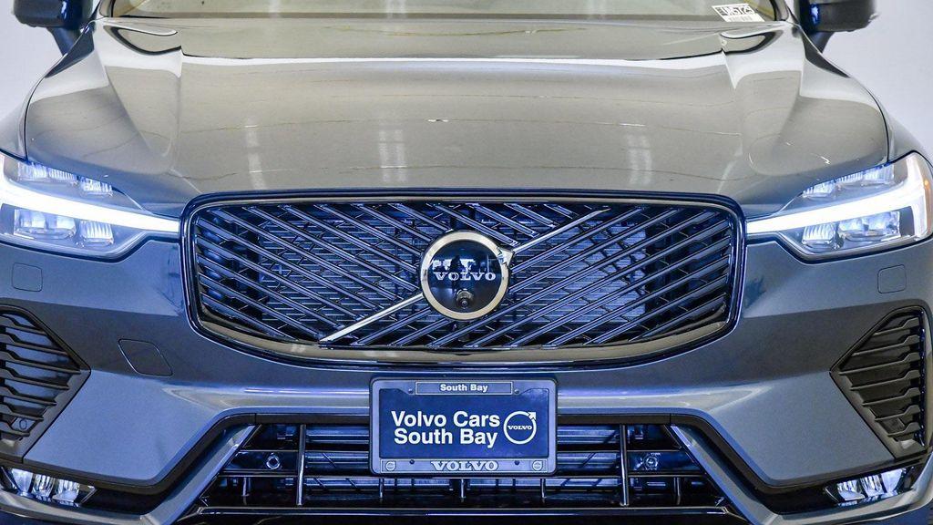 new 2026 Volvo XC60 car, priced at $57,985