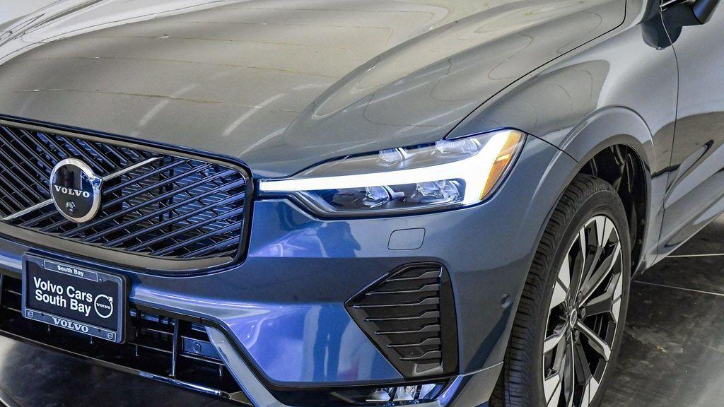 new 2026 Volvo XC60 car, priced at $57,985