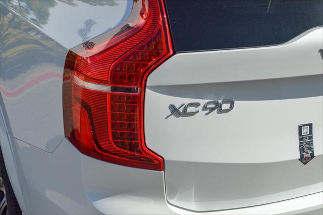 new 2024 Volvo XC90 Recharge Plug-In Hybrid car, priced at $75,605