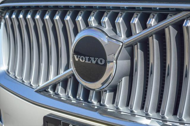 new 2024 Volvo XC90 Recharge Plug-In Hybrid car, priced at $75,605