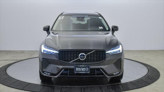 used 2024 Volvo XC60 car, priced at $43,799