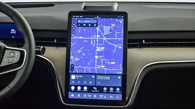 new 2025 Volvo EX90 car, priced at $88,905