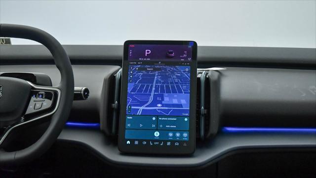new 2025 Volvo EX30 car, priced at $49,280