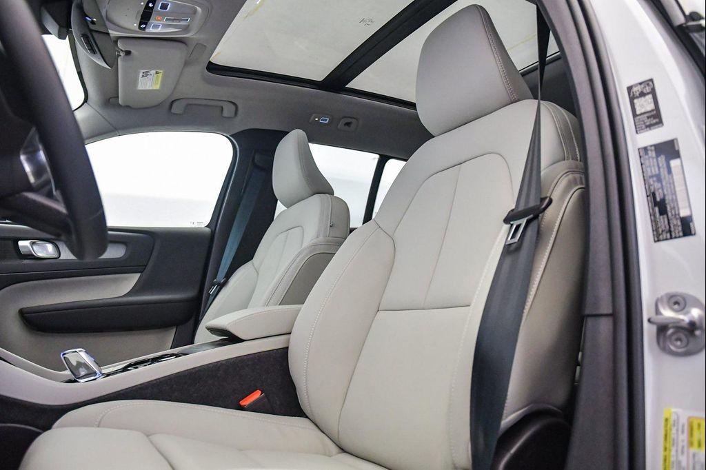 new 2026 Volvo XC40 car, priced at $50,150