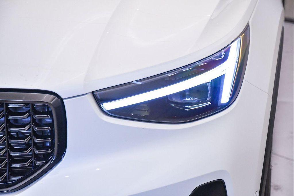 new 2026 Volvo XC40 car, priced at $50,150
