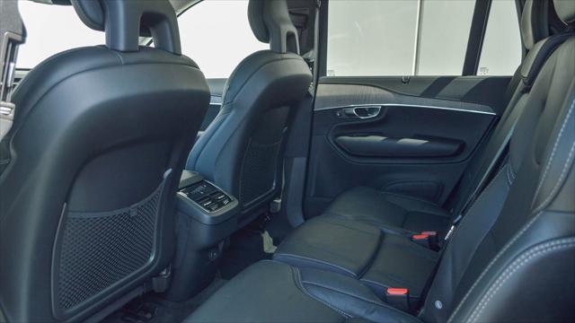 used 2021 Volvo XC90 car, priced at $45,232