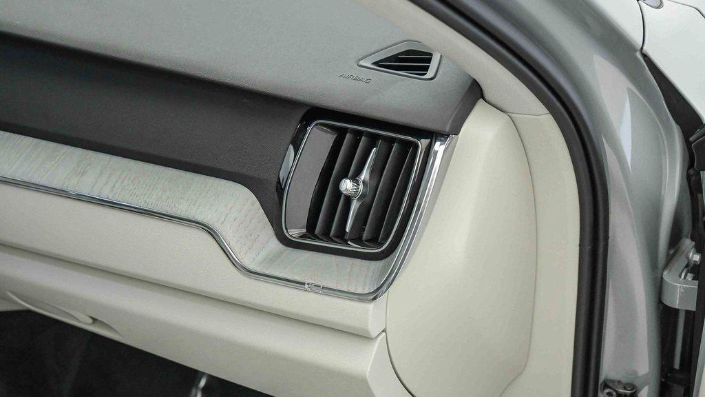 used 2025 Volvo XC60 car, priced at $55,360