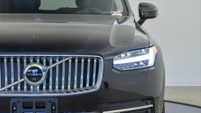 new 2025 Volvo XC90 Plug-In Hybrid car, priced at $82,265