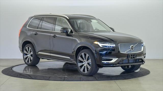 new 2025 Volvo XC90 Plug-In Hybrid car, priced at $82,265