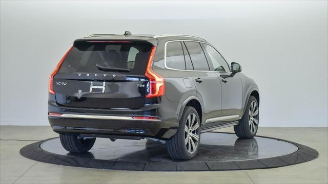 new 2025 Volvo XC90 Plug-In Hybrid car, priced at $82,265