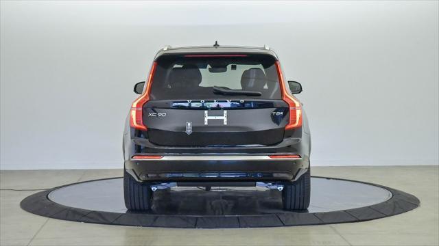 new 2025 Volvo XC90 Plug-In Hybrid car, priced at $82,265