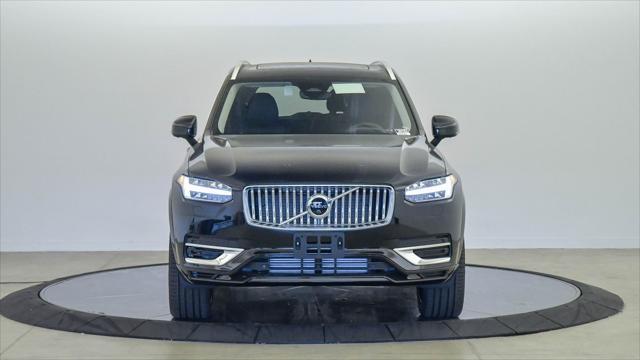 new 2025 Volvo XC90 Plug-In Hybrid car, priced at $82,265