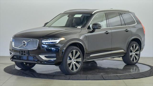 new 2025 Volvo XC90 Plug-In Hybrid car, priced at $82,265