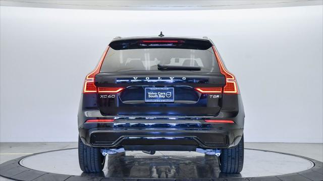 new 2025 Volvo XC60 Plug-In Hybrid car, priced at $72,500