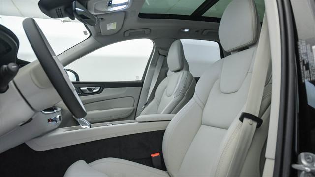 new 2025 Volvo XC60 Plug-In Hybrid car, priced at $72,500