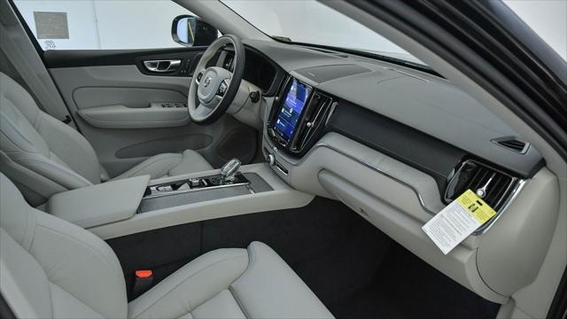 new 2025 Volvo XC60 Plug-In Hybrid car, priced at $72,500