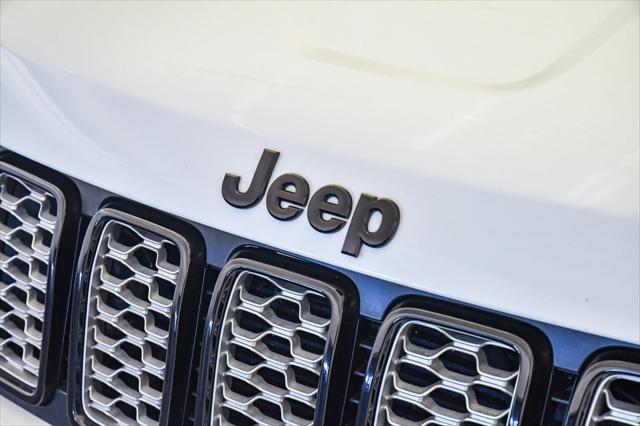 used 2019 Jeep Grand Cherokee car, priced at $21,499