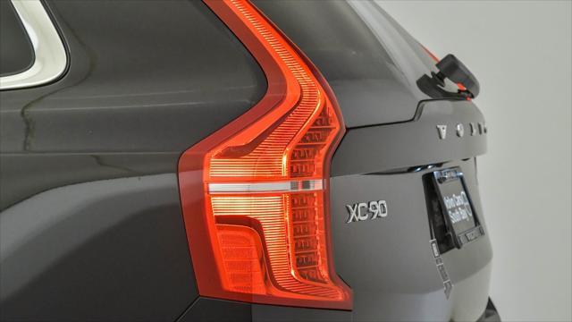 new 2025 Volvo XC90 car, priced at $58,695