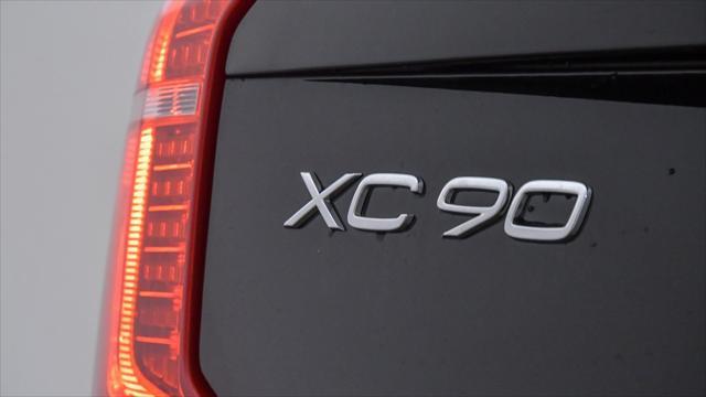 new 2025 Volvo XC90 Plug-In Hybrid car, priced at $76,765