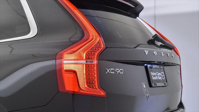 new 2025 Volvo XC90 Plug-In Hybrid car, priced at $76,765