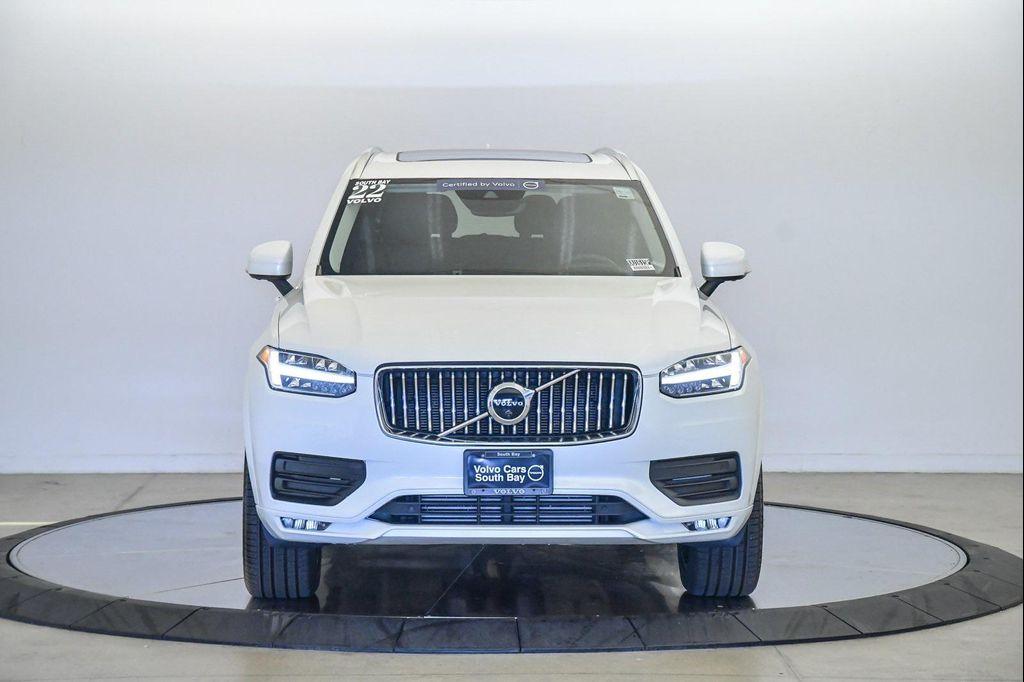 used 2022 Volvo XC90 car, priced at $33,926