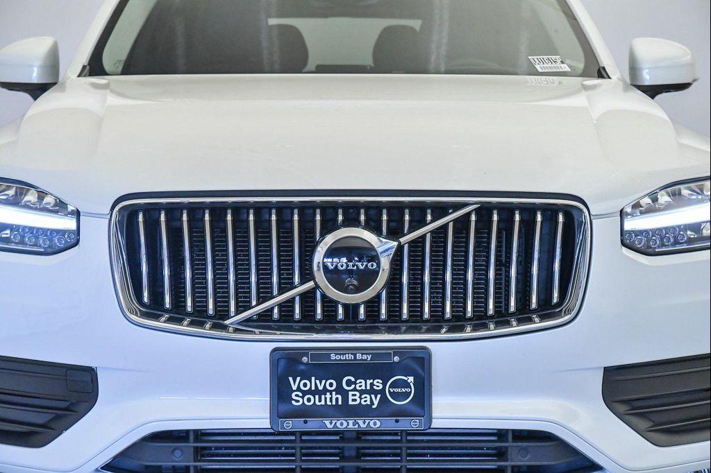 used 2022 Volvo XC90 car, priced at $33,926