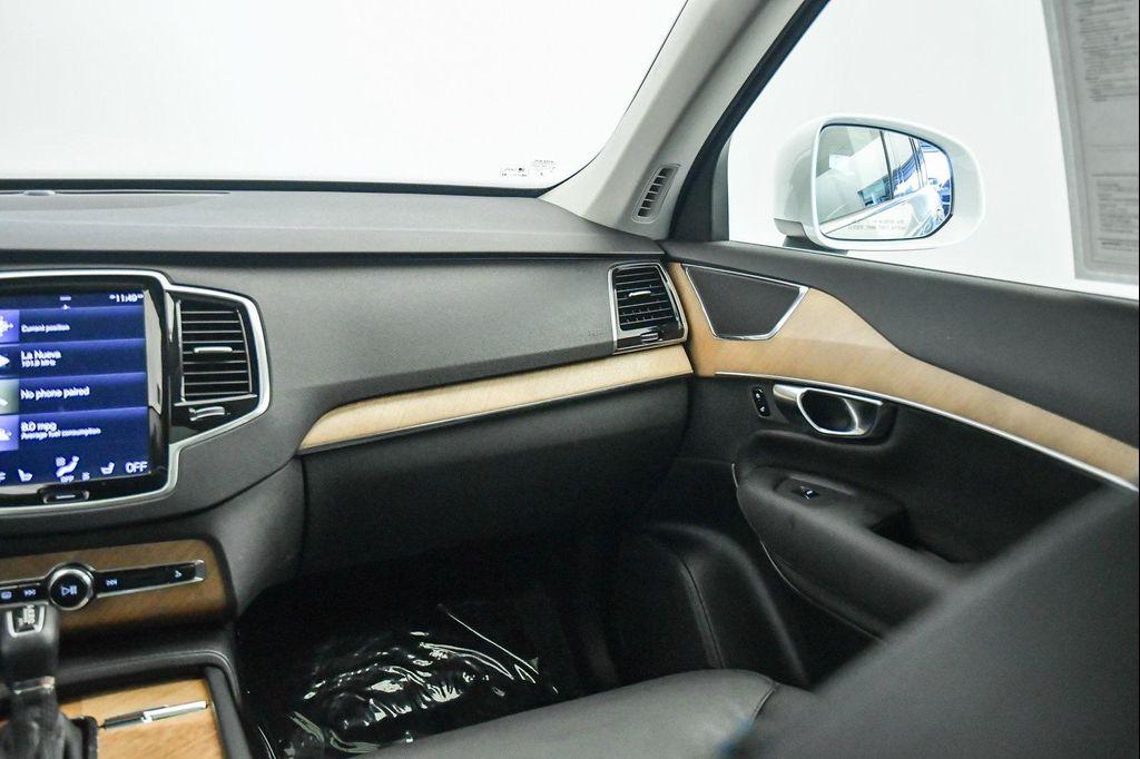 used 2022 Volvo XC90 car, priced at $33,926