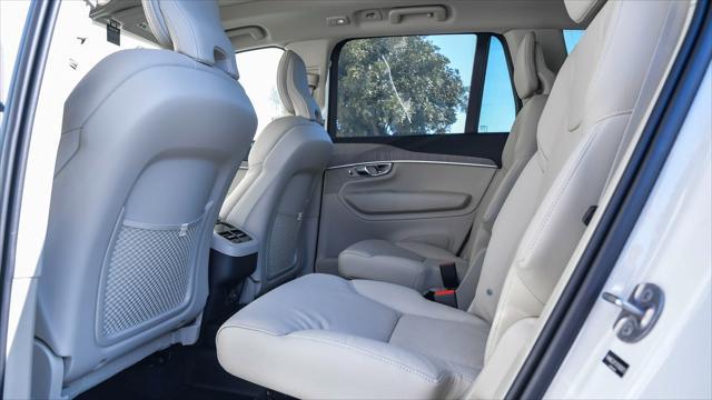 new 2025 Volvo XC90 car, priced at $68,955