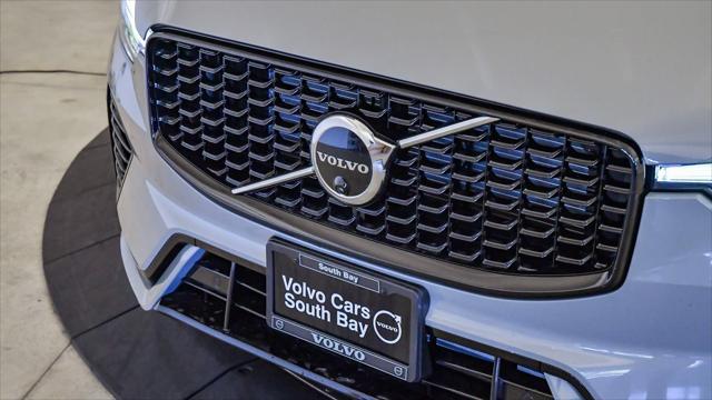 new 2025 Volvo XC60 Plug-In Hybrid car, priced at $67,425