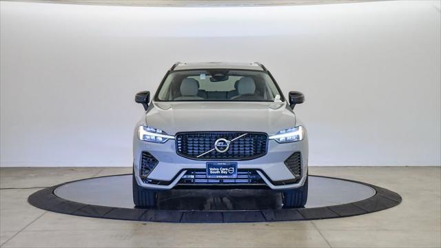 new 2025 Volvo XC60 Plug-In Hybrid car, priced at $67,425