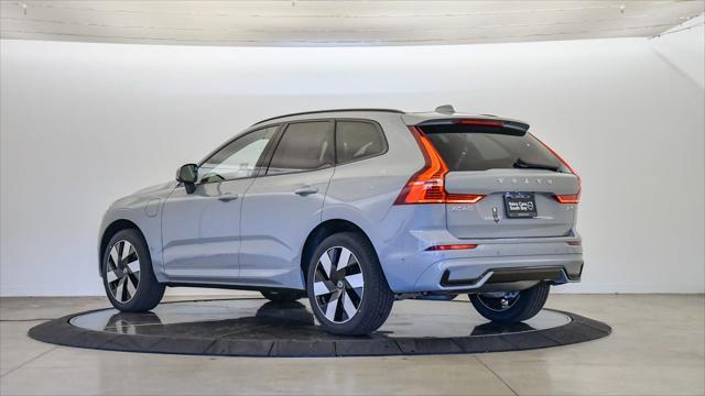 new 2025 Volvo XC60 Plug-In Hybrid car, priced at $67,425