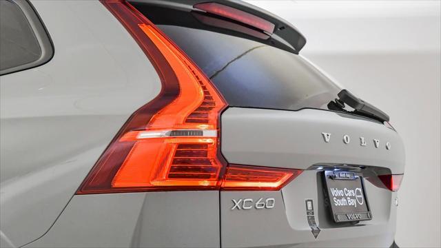 new 2025 Volvo XC60 Plug-In Hybrid car, priced at $67,425