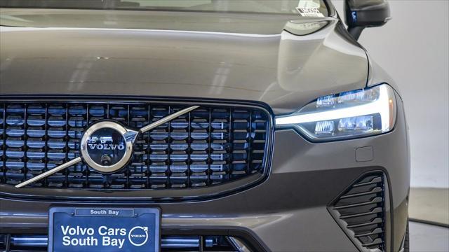 new 2025 Volvo XC60 Plug-In Hybrid car, priced at $71,875