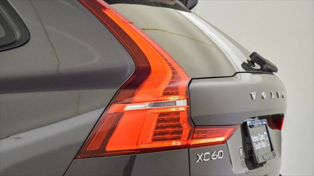 new 2025 Volvo XC60 car, priced at $61,025