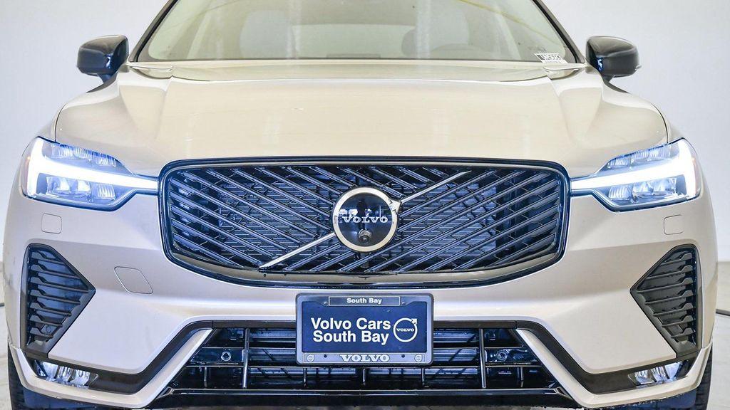 new 2026 Volvo XC60 car, priced at $63,935
