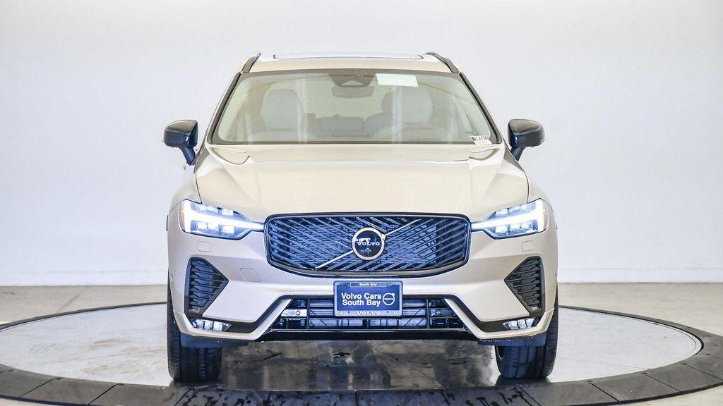 new 2026 Volvo XC60 car, priced at $63,935