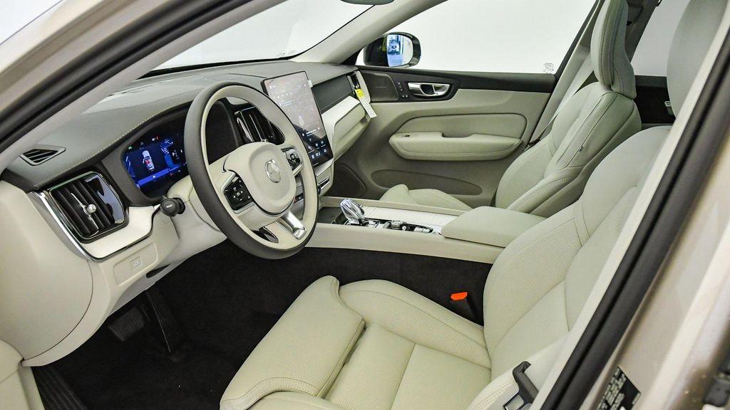 new 2026 Volvo XC60 car, priced at $63,935