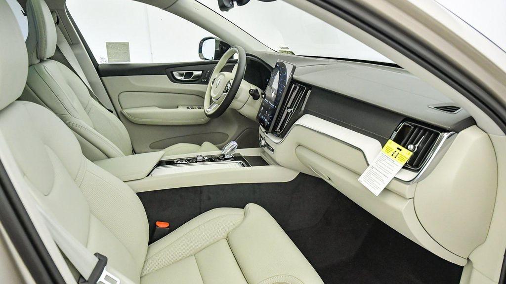 new 2026 Volvo XC60 car, priced at $63,935