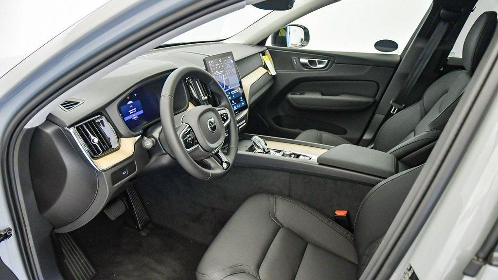 new 2026 Volvo XC60 car, priced at $58,200